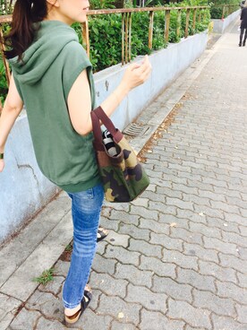 na2yoさんのコーディネート