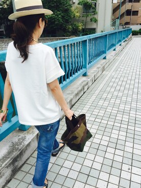 na2yoさんのコーディネート