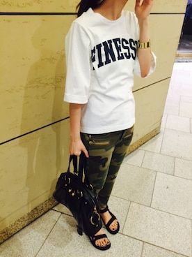 na2yoさんのコーディネート