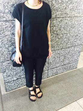 na2yoさんのコーディネート