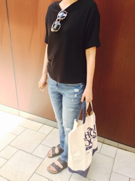 na2yoさんのコーディネート