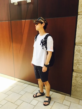 na2yoさんのコーディネート