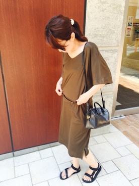 na2yoさんのコーディネート