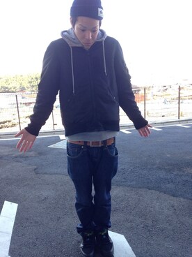 耕PLUSさんのコーディネート