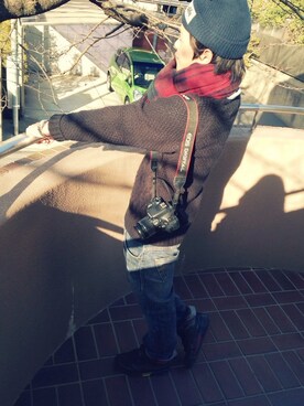 耕PLUSさんのコーディネート