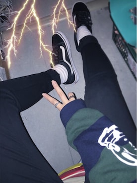 のぞみさんのコーディネート