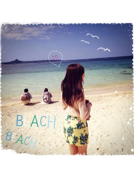 しろ☃さん（レディース・158cm）の春コーディネート