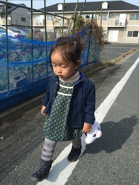 zabethさんのコーディネート