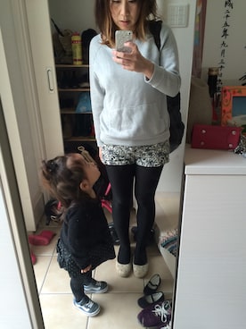 zabethさんのコーディネート