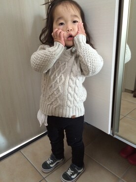 zabethさんのコーディネート