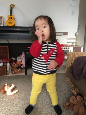 zabethさんのコーディネート