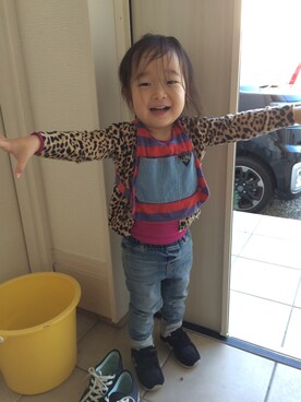 zabethさんのコーディネート