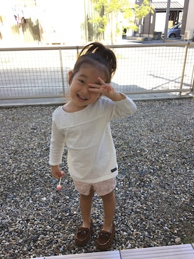 zabethさんのコーディネート