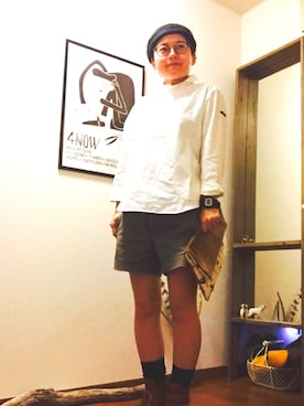 KaOriさんのコーディネート