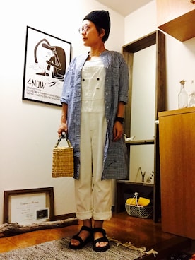 KaOriさんのコーディネート