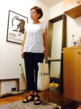 KaOriさんのコーディネート