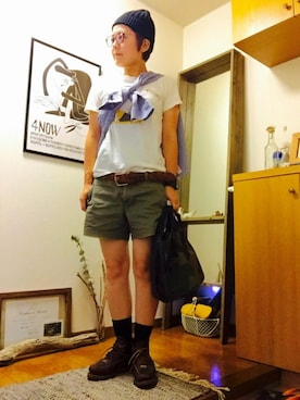 KaOriさんのコーディネート