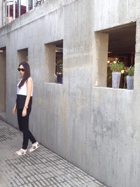 blanccchiさんのコーディネート