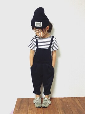 kannaさんのコーディネート
