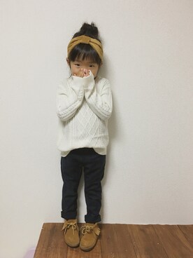 kannaさんのコーディネート