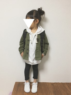 kannaさんのコーディネート