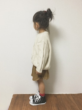 kannaさんのコーディネート