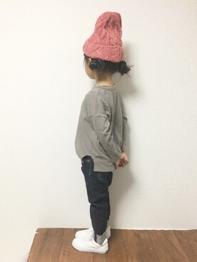 kannaさんのコーディネート