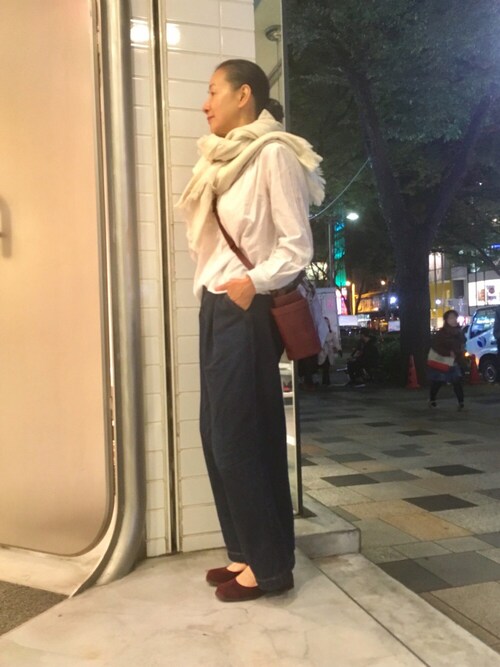 Chieさんのコーディネート