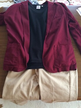 あつくんさんのコーディネート