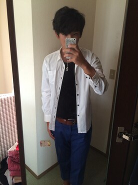 あつくんさんのコーディネート