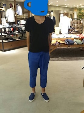 あつくんさんのコーディネート