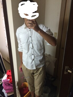 あつくんさんのコーディネート