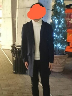 あつくんさんのコーディネート