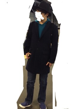 あつくんさんのコーディネート