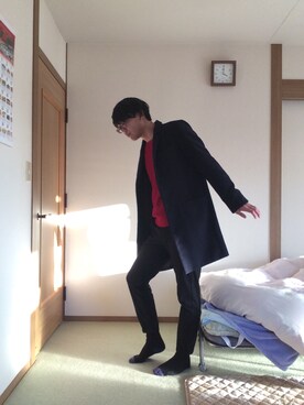 あつくんさんのコーディネート