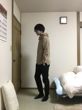 あつくんさんのコーディネート