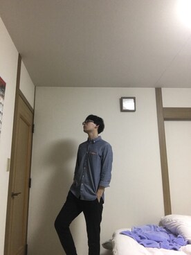 あつくんさんのコーディネート