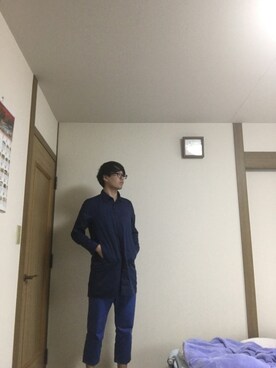 あつくんさんのコーディネート