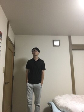 あつくんさんのコーディネート