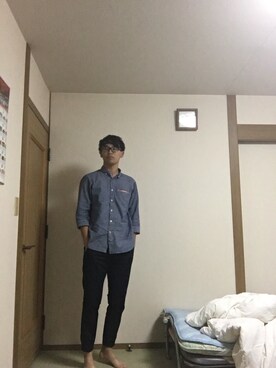 あつくんさんのコーディネート