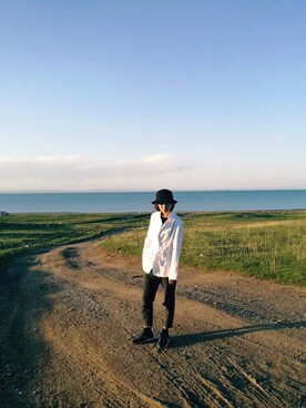 Aling阿泠さんのコーディネート