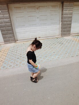 Rocyさんのコーディネート