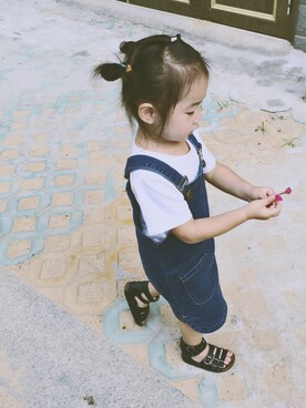 Rocyさんのコーディネート