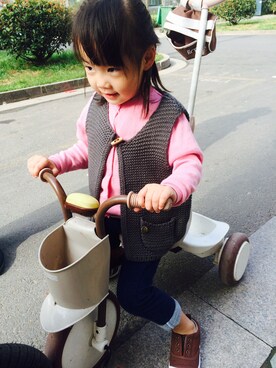 Rocyさんのコーディネート