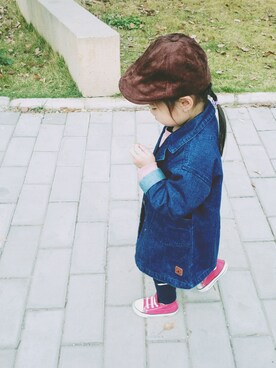 Rocyさんのコーディネート