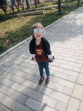 Rocyさんのコーディネート