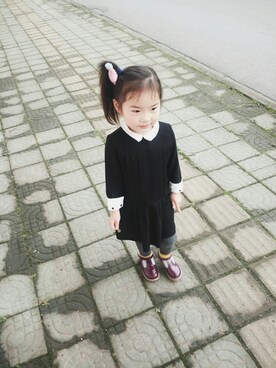 Rocyさんのコーディネート