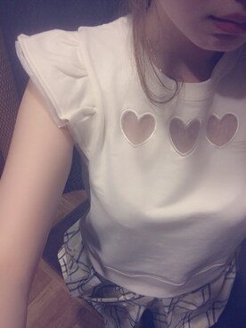 Kurumiさんのコーディネート