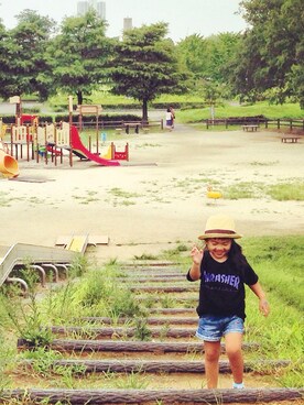 Rai♡さんのコーディネート