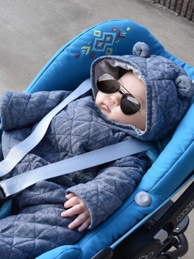 Rai♡さんのコーディネート